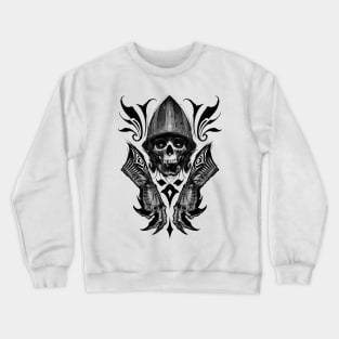 Armor Crewneck Sweatshirt